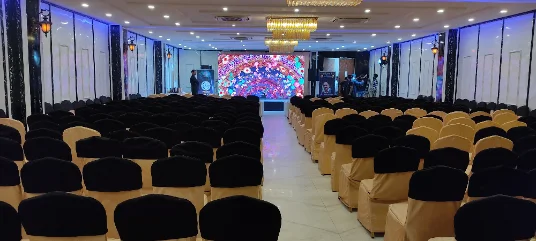 Birthday celebration decor