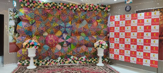 Engagement & Pre-Wedding Events